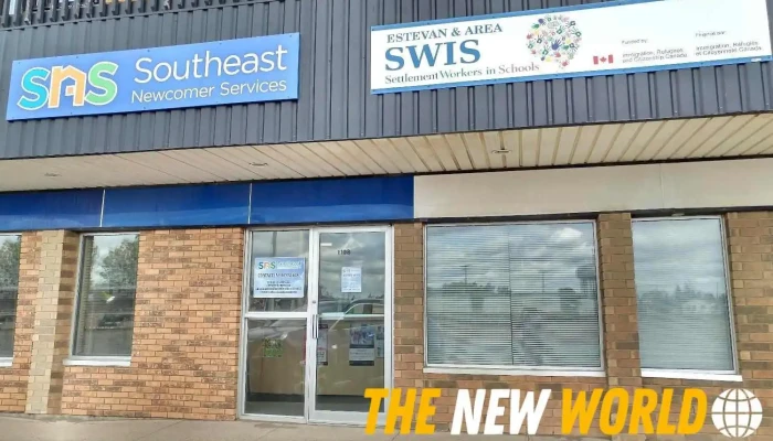 Southeast Newcomer Services - Estevan