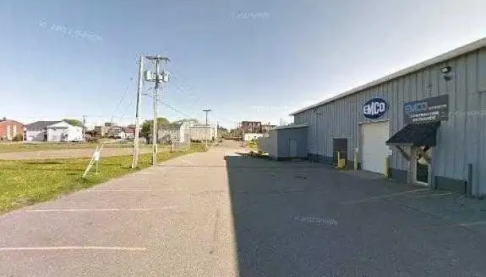 Spartan Systems Limited -  All - Saint John
