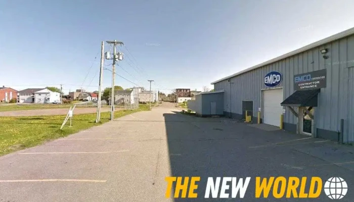 Spartan Systems Limited - Saint John