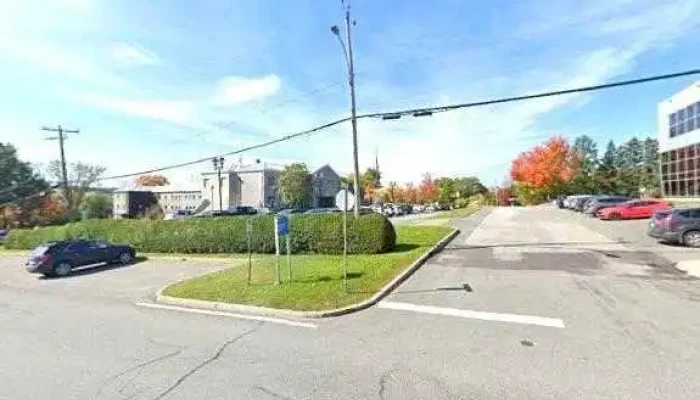 Spectres -  All - Saint-joseph-de-beauce