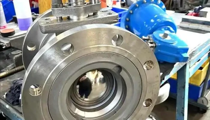 Specvalve Inc By Owner - Val-des-sources