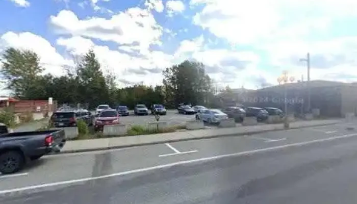 Spi Sante Securite Street View 360deg - Val-d'or