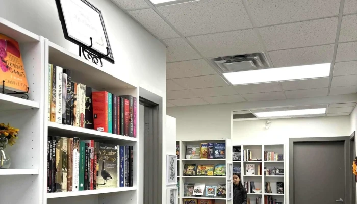 Spisherbocker Books -  How To Get There - Black Diamond
