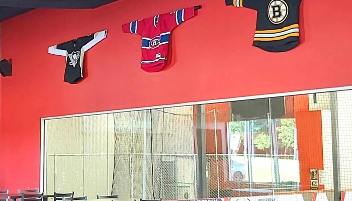 Sports Cba -  Number - Val-des-sources