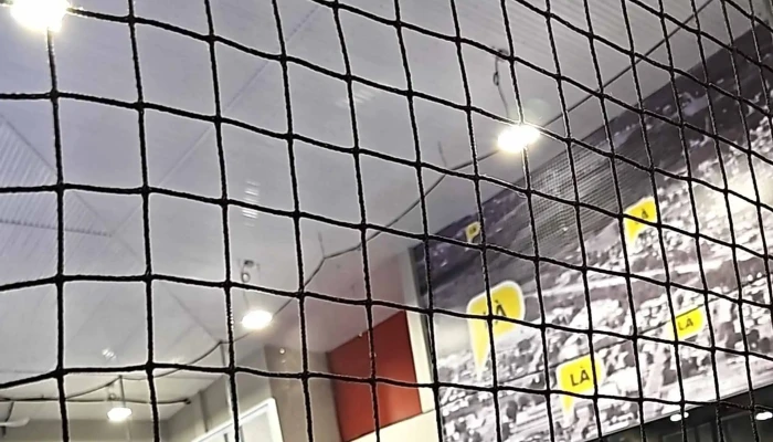 Sports Cba -  Sports Complex - Val-des-sources