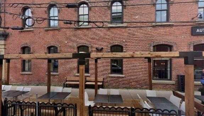 Sprypoint Street View 360deg - Charlottetown