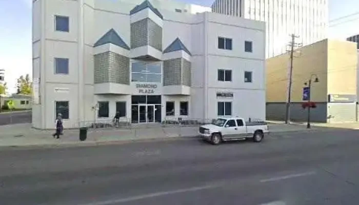 Srk Consulting -  All - Yellowknife