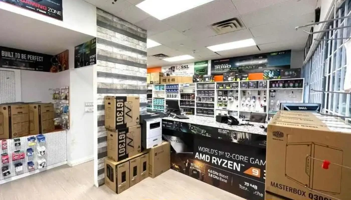 Ssl Computers -  By Owner - Abbotsford