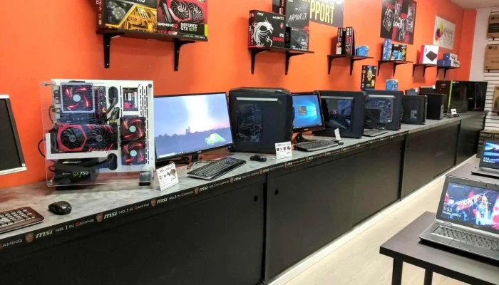 Ssl Computers -  Computer - Abbotsford