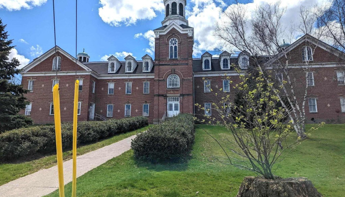 St Francis Xavier University All - Antigonish