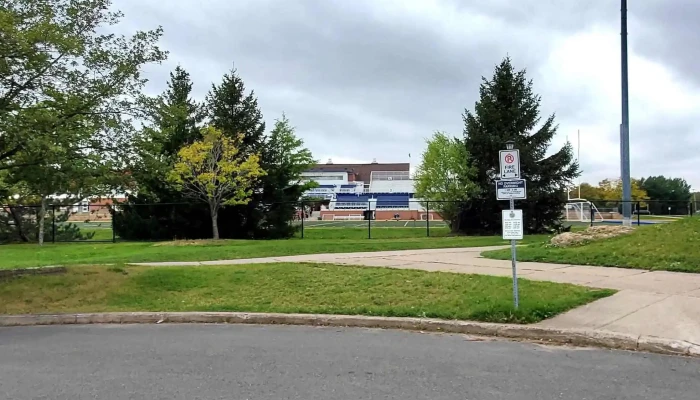 St Francis Xavier University Promotion - Antigonish