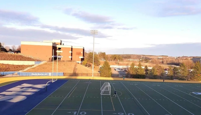 St Francis Xavier University Videos - Antigonish