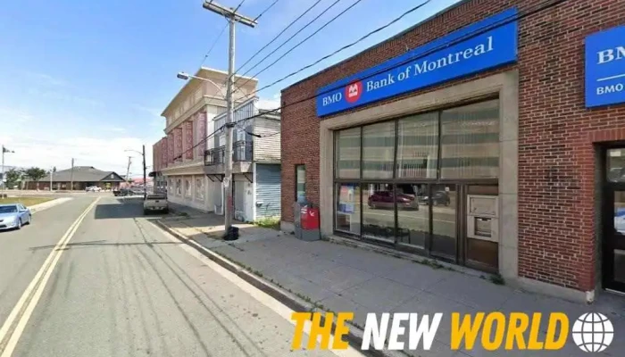 Stacey McGean: Financial Planner at Bmo - Glace Bay