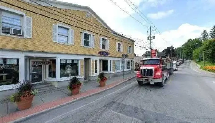 Stanbridge East Fire -  All - Bedford