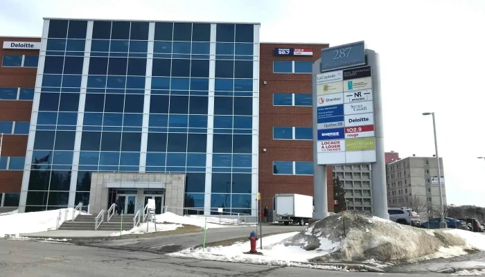 Stantec -  All - Rimouski