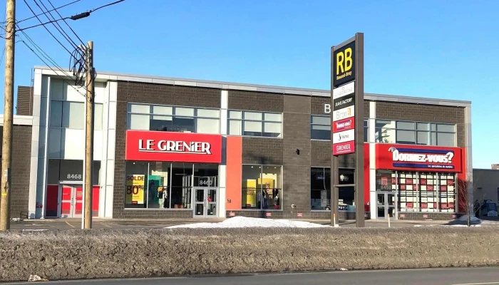 Stantec -  All - Saint-georges
