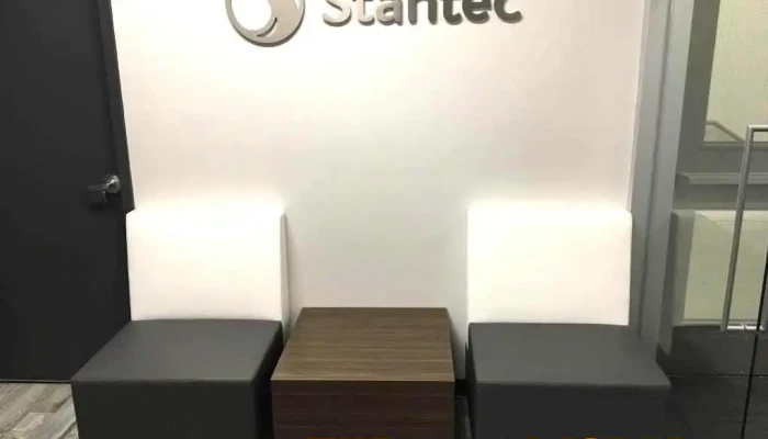 Stantec -  By Owner - Saint-georges