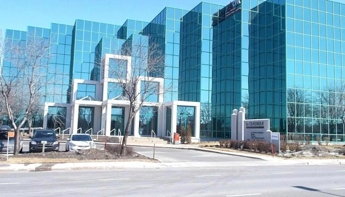 Stantec -  By Owner - Longueuil