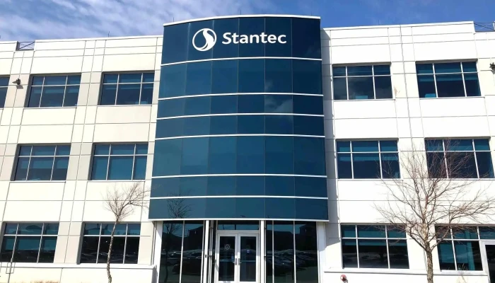 Stantec - Dartmouth