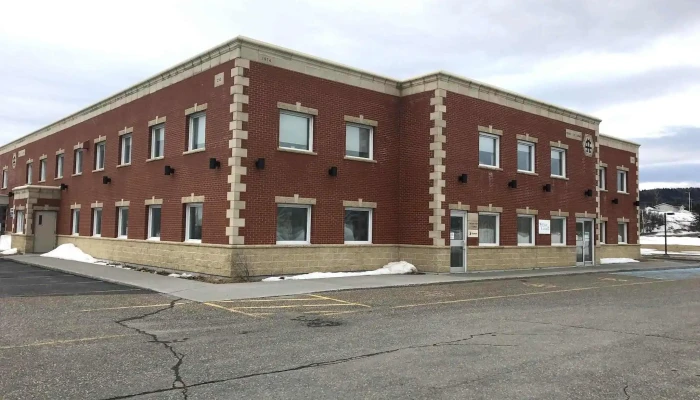 Stantec - Sainte-Anne-Des-Monts