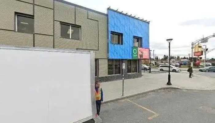 Stantec -  Street View 360deg - Amos