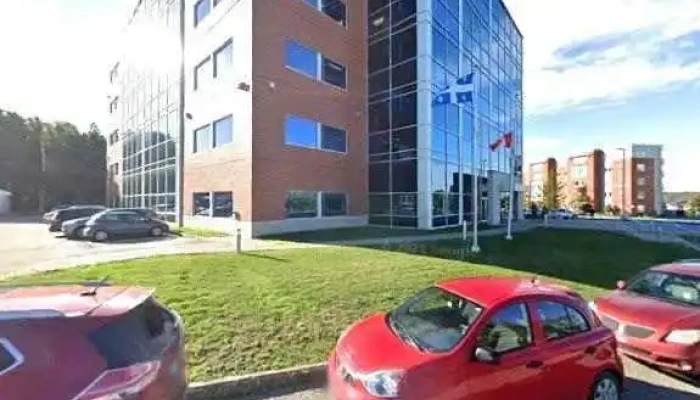 Stantec -  Street View 360deg - Rimouski