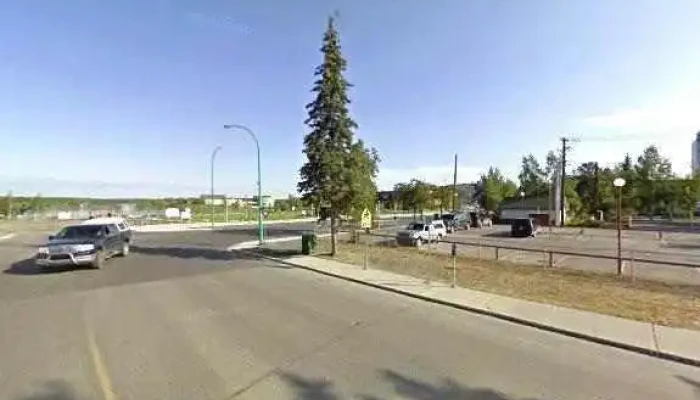 Stantec -  Street View 360deg - Yellowknife