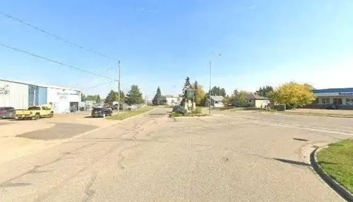 Starscream Aerial Services -  Street View 360deg - Blackfalds