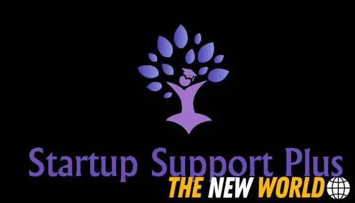 Startup Support Plus -  Graphics - Moncton