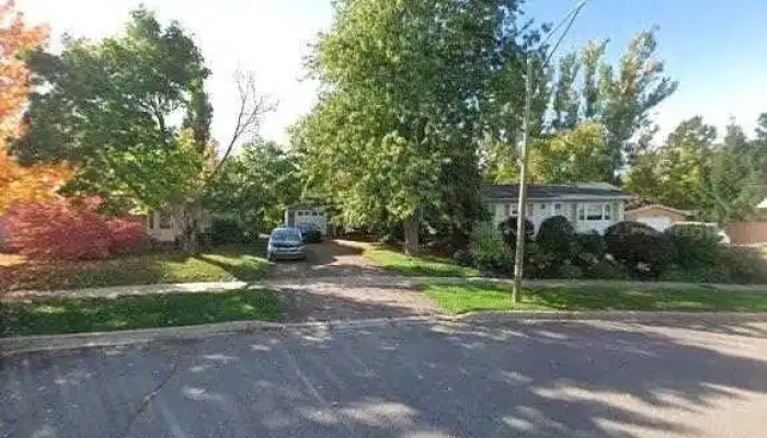 Startup Support Plus -  Street View 360deg - Moncton
