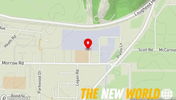 map of Statland Enterprises Ltd Transportation service in Agassiz