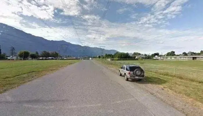 Statland Enterprises Ltd -  Street View 360 - Agassiz