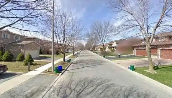 Steele Consulting -  Street View 360deg - Markham
