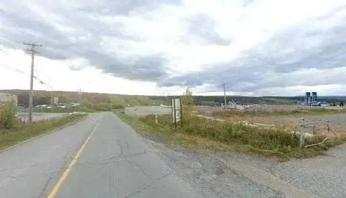 Steeve Couture Enterprises Inc Street View 360deg - Beauceville