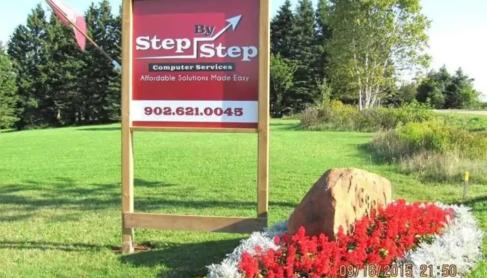 Step By Step Computer Services -  All - North Wiltshire
