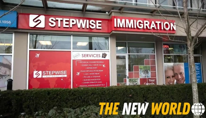 Stepwise Immigration Services Ltd -  All - Delta