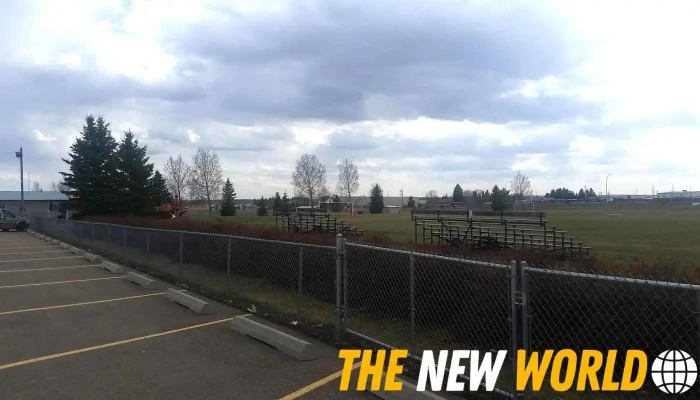 Sterling Industries Sports Park -  All - Blackfalds