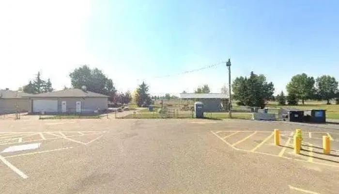Sterling Industries Sports Park -  Street View 360deg - Blackfalds