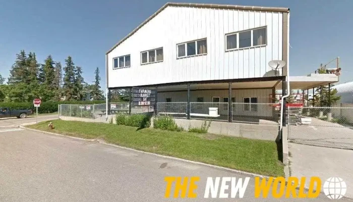 Sterling Management Services Ltd. - Dawson Creek