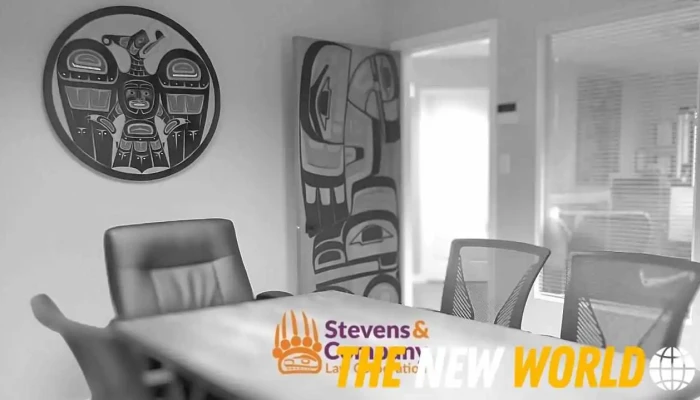 Stevens and Company - Parksville