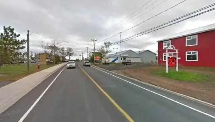 Strategic Technology Associates -  Street View 360deg - Moncton
