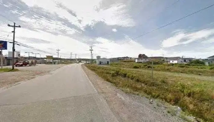 Strathies Funeral Home -  Street View 360deg - Bonavista
