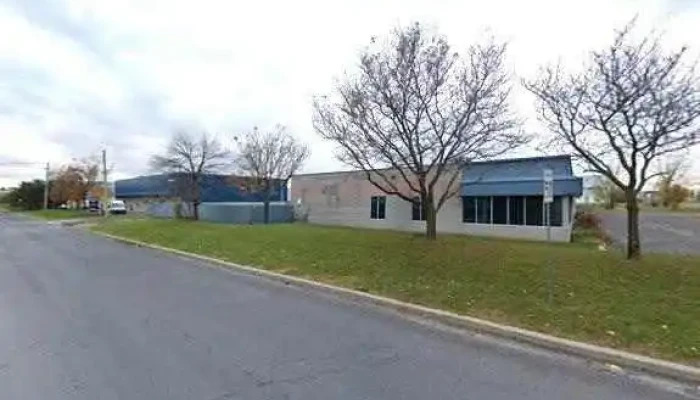 Strato Automation -  All - Boucherville