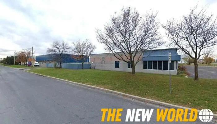 Strato Automation - Boucherville