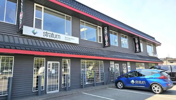 Stratum Systems - Abbotsford