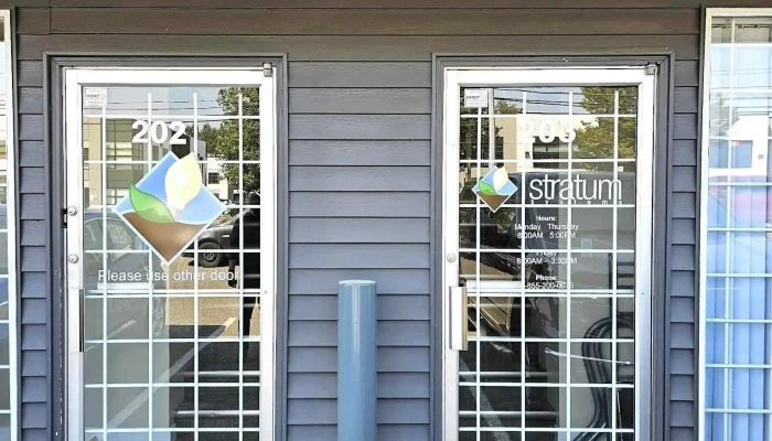 Stratum Systems -  By Owner - Abbotsford