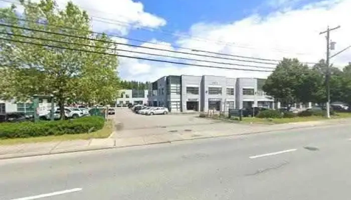 Stratum Systems -  Street View 360 - Abbotsford