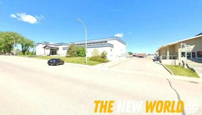 Stringam Law - Cardston