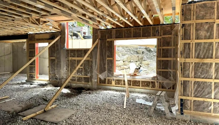 Structure Alternative Inc -  Concrete - Ange-gardien
