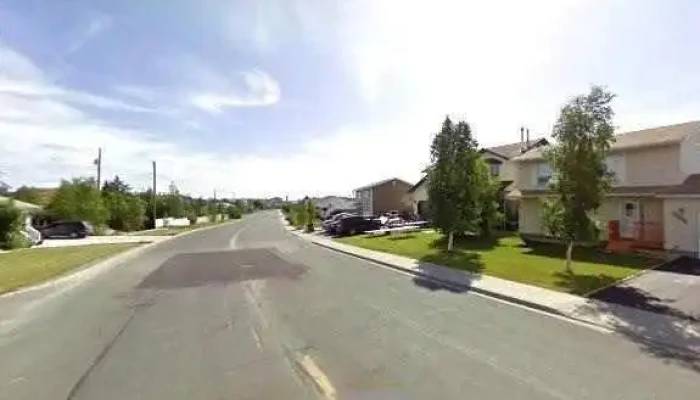 Structureall Ltd All - Yellowknife